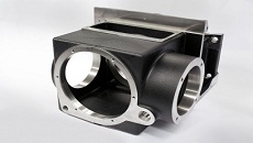 Gia công 3 + 2 trục
