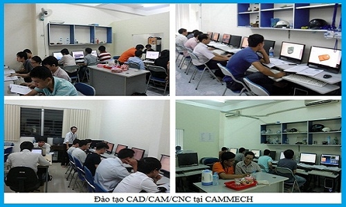 Cammech điều chỉnh học phí cho sinh viên
