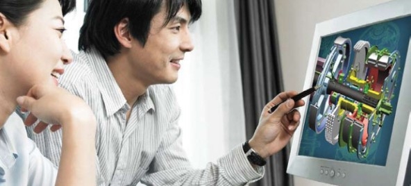 Giới thiệu về các phần mềm Product Data Managenment -PDM