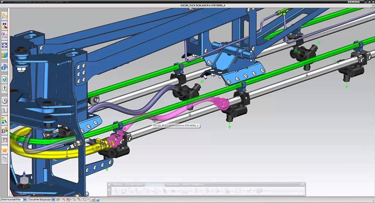 ug nx mold wizard