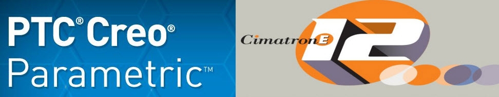 So sánh Cimatron vs Creo Parametric trong việc thiết kế gia công khuôn mẫu