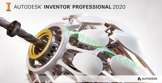 Những nâng cấp đáng chú ý của Inventer 2020