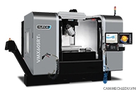 CNC là gì? Cấu tạo, phân loại máy CNC