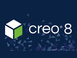 Giới thiệu các tính năng mới trên Creo 8.0