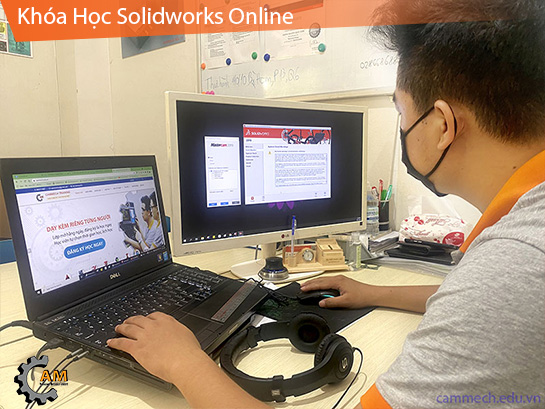 Solidworks là phần mềm không thể thiếu đối với những người đam mê kỹ thuật. Với Solidworks, bạn sẽ có được những giải pháp thiết kế vượt trội, nâng cao hiệu quả và tiết kiệm thời gian.