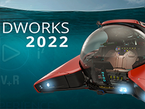 Những điểm mới nổi bật trên Solidworks 2022