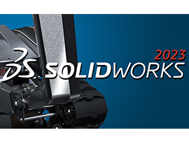 Top 10 cải tiến hàng đầu trên Solidworks 2023
