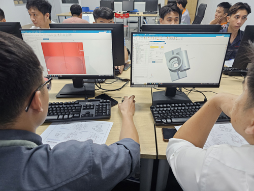 Thiết kế 3D