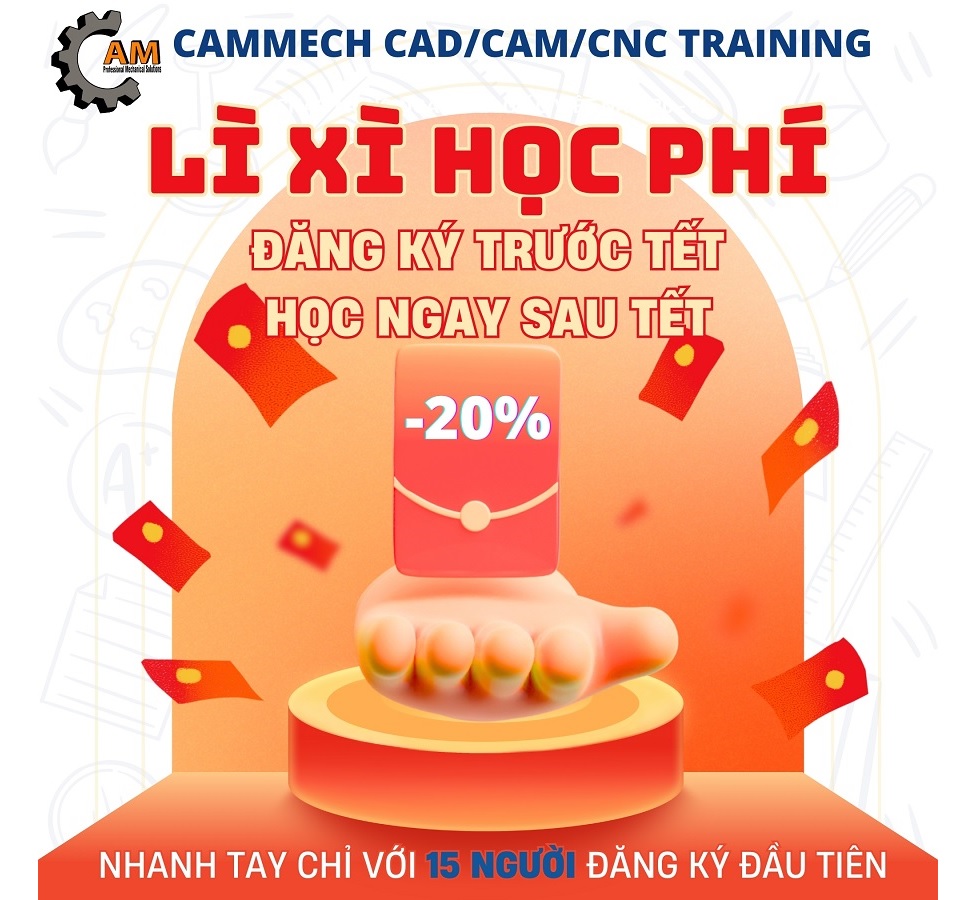 Thông Báo Chương Trình  